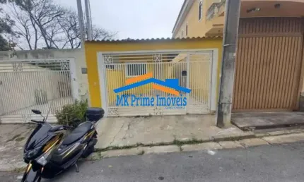 Casa com 3 quartos à venda na Rua Giácomo Carissimi, Vila Adalgisa, São Paulo