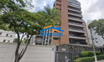 Apartamento 181m², 4 Suítes,3 Vagas, Vila Sonia - São Paulo