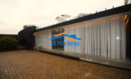 Ponto comercial à venda na Avenida São Valério, Jardim Everest, São Paulo