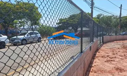 VENDE Excelente TERRENO com 750M² , Área Mista - BARUERI.