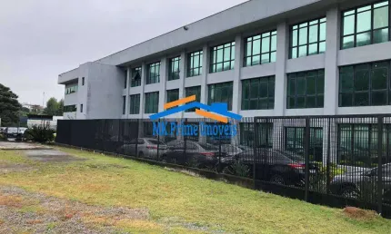 Prédio com 22 salas à venda na Rua Grandes Lagos, Jardim Regina Alice, Barueri