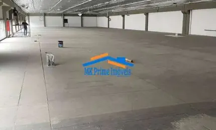 Ótimo galpão 800m² + 600m² de mezanino para locação  - lapa são paulo/sp