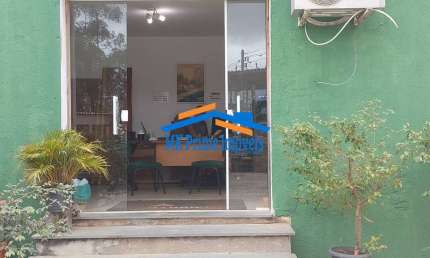 Espaço Comercial Versátil em Área de Expansão – Ideal para Seu Negócio!