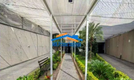 Apartamento no Centro de Osasco  - 64m² - Edifício Panorama