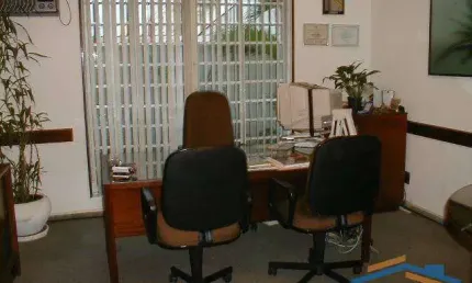 Prédio comercial com 300m² de terreno -  presidente altino - osasco.