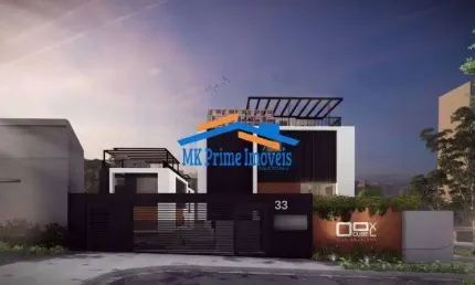 Casa de Condomínio em Construção na Vila Madalena com 313m², 4 suítes!