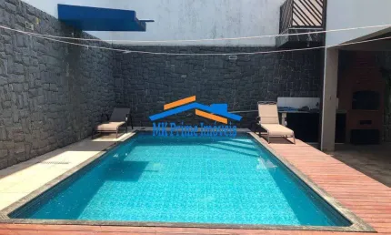 Casa com 3 quartos à venda na Rua Avedis Kamalakian, City Bussocaba, Osasco