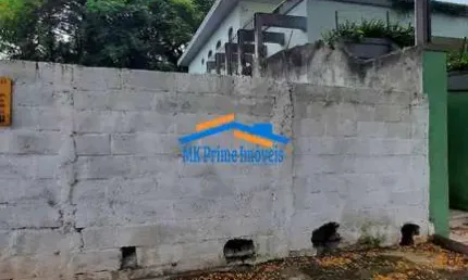 Terreno à venda na Rua Icádio, City América, São Paulo