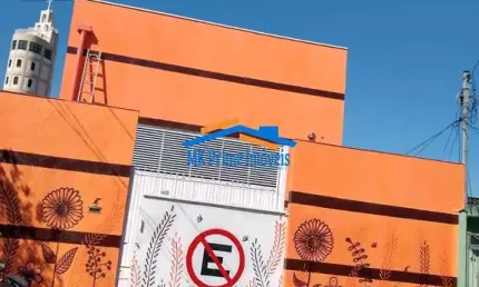 Galpão para Locação 350 M² na Vila dos Remédios - SP