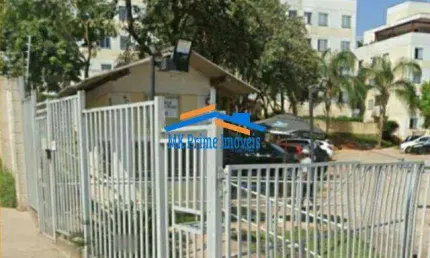 Apto COBERTURA 3 Dorm Terraço Churrasqueira 1 Vaga  p/ venda Jd Santa Maria