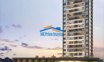 Apartamento 91,69m² - Cond. Air Club e Residences By Dubai - Repasse!