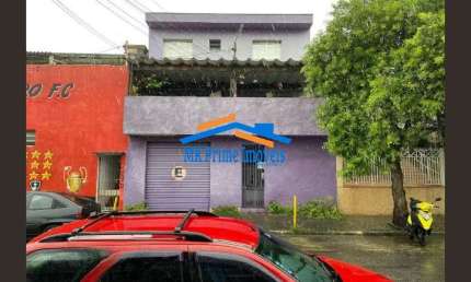 Ótima Oportunidade Sobrado bem Localizado no Vila Yolanda/ Osasco