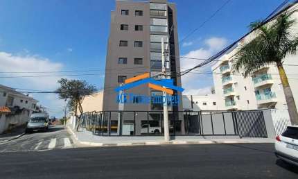 Apartamento Novo à Venda – Pronto para Morar | 2 Dorms | Umuarama – Osasco