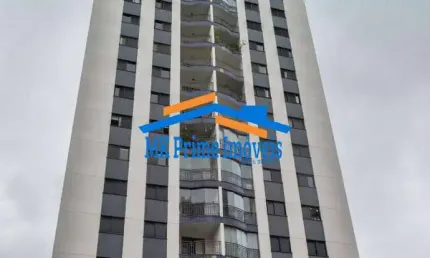 Apartamento 3 dormitórios condomínio edifício personality - bosque da saúde