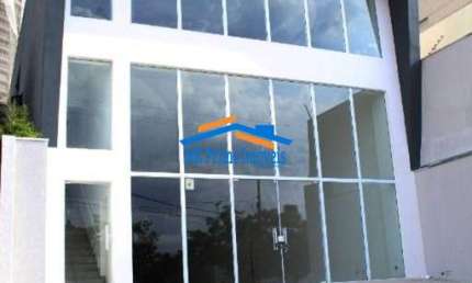 Loja com renda à venda, com 972,58 m² ao lado do metrô Vila Matilde!