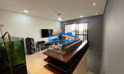 Lindo Sobrado 3 Dormitórios sendo 1 Suíte + Closet 5 Vagas