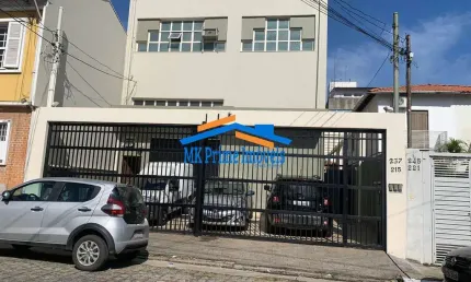 Prédio Comercial em Chácara Santo Antônio (Zona Sul)