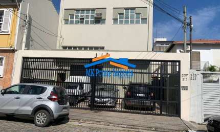 Prédio Comercial em Chácara Santo Antônio (Zona Sul)