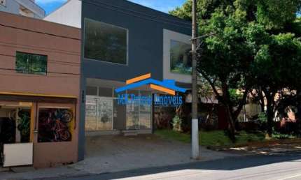 Loja com renda à venda, com 281,32 m² ao lado do metrô Vila Prudente!