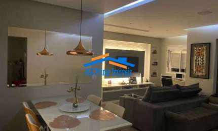Apartamento com 2 quartos à venda na Rua Campos Sales, Vila Boa Vista, Barueri