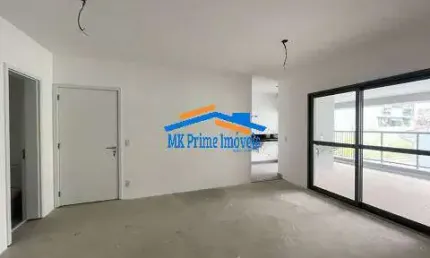 Apartamento novo 2 dormitórios sendo 1 suíte e 1 vaga de garagem