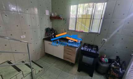 Casa com 2 quartos à venda na Rua Giuseppe Ferrari, Umuarama, Osasco