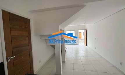 Villagio Maria Luiza (Km 39 R. Tavares) - 8 unidades 65m², 2 dorms