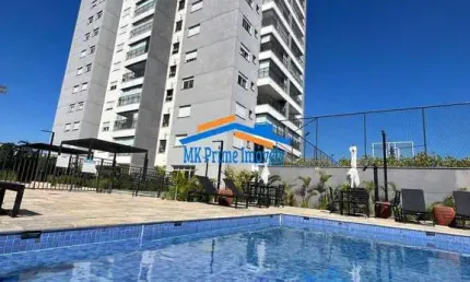 Apartamento com 2 Quartos e 2 banheiros à Venda, 81 m²