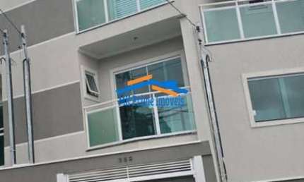 Sobrados em Construção, 2 Dormitórios, 2 Suítes, 1 Vaga no Bela Vista.