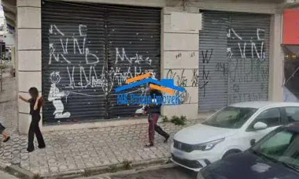Sala comercial para alugar na Rua Nathanael Tito Salmon, Centro, Osasco