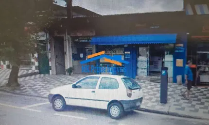 Excelente Prédio Comercial, em Avenida de Grande Movimento.