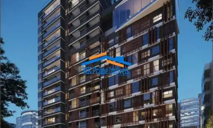 Loja Comercial 1.330m² 2 Andares 1 Vaga p/ Locação R Augusta - Jardins/SP