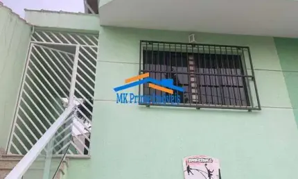 Belíssimo  Sobrado com 3 dormitórios sendo 1 suite, Pestana, Osasco.