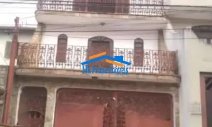 Casa com 04 Quartos a venda em Bairro Nobre de Osasco.