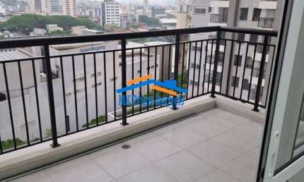 Apartamento 91,3m² com 3 dormitórios sendo 1 suíte no Reseva Jb.