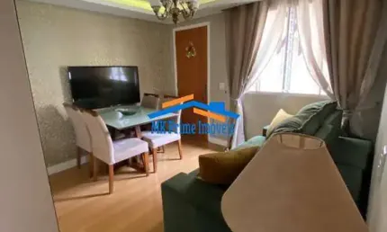 Apartamento com 2 Dormitorios Cond. Nova Conceição VI