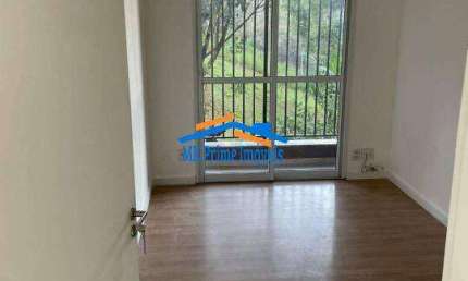 Apartamento Garden 57m² c/ 2 Quartos (1 suíte) no Central Park Barueri/SP