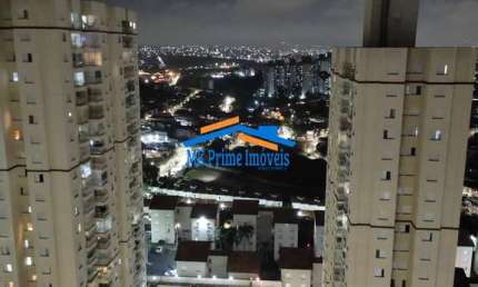 Excelente apartamento com 2 dormitórios, e 1 vaga de garagem.