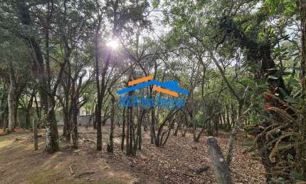 Terreno Condomínio Pronto para Construir -SÃO FERNANDO GOLF CLUB - Cotia/SP