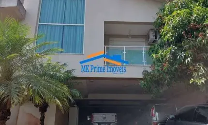 Casa de Condomínio com 440m²- TARUMÃ -  SANTANA DE PARNAÍBA.