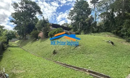 Cond. recanto inpla - ótimo lote 1.000 m², limpo, com edícula!