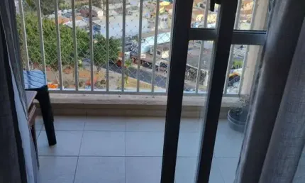 Apartamento com  57m², 02 Quartos e  01 Suíte -  Vitta Club -  OSASCO.