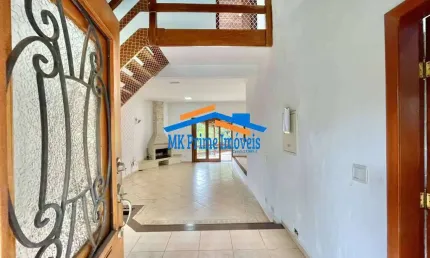 Cond. S. Fernando Residência - 5d / 2sts, gourmet, piscina, sauna, vista!
