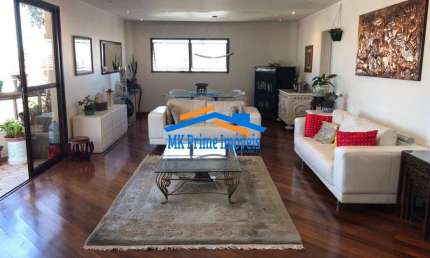 Linda cobertura triplex no Planalto Paulista, São Paulo.
