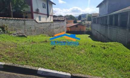 Cond Pq Paulistano (Km 30 R. Tavares) - Lote 360,00 m², limpo, declive!