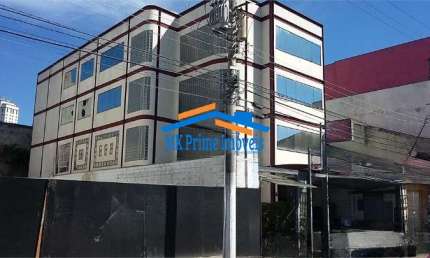 Prédio à venda na Rua André Manojo, Centro, Osasco