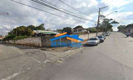 Área 4200m² Ótima para Incorporação Aceita Parceria - Jaguaribe Osasco/SP