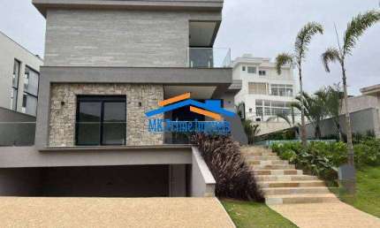 Casa no Condomínio Genesis II com 4 Quartos e 5 banheiros à Venda, 626m².