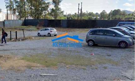 Terreno comercial para alugar na Avenida dos Autonomistas, Quitaúna, Osasco