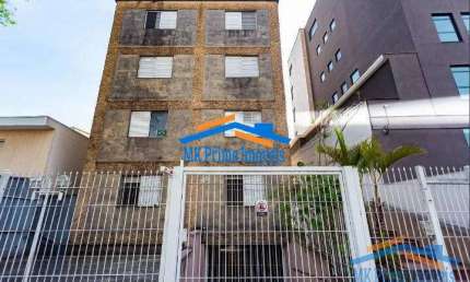 Apartamento 2 Dormitórios, 1 vaga , no Centro de Osasco